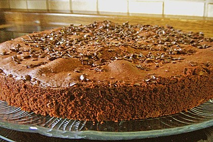 Devil's Food Cake 67
