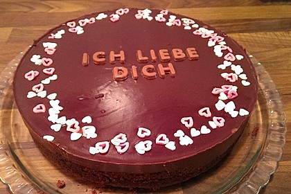 Devil's Food Cake 35