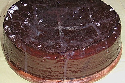 Devil's Food Cake 91