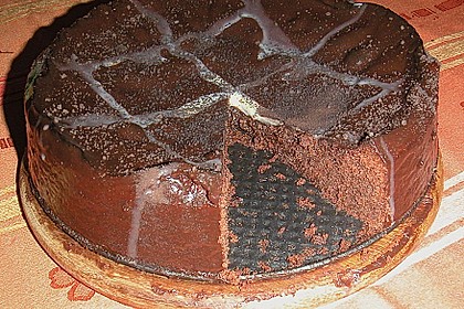 Devil's Food Cake 78