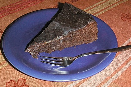 Devil's Food Cake 61