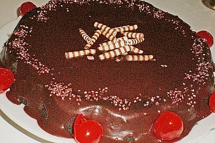 Devil's Food Cake 73