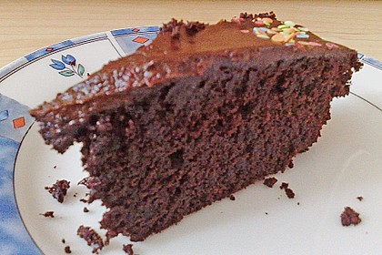 Devil's Food Cake 89