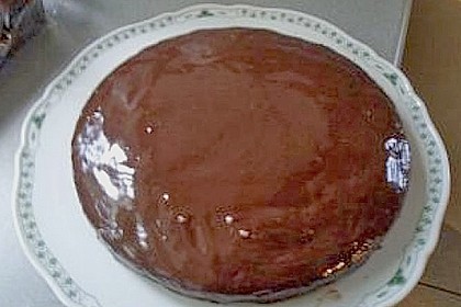 Devil's Food Cake 88