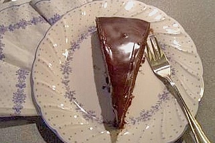 Devil's Food Cake 86