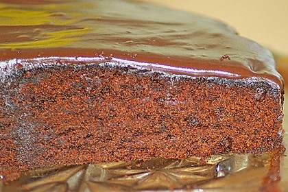 Devil's Food Cake 30