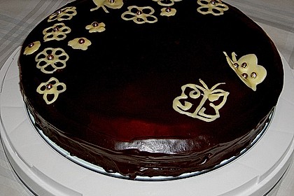 Devil's Food Cake 4