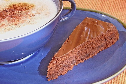 Devil's Food Cake 29