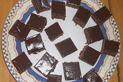 Devil's Food Cake 62