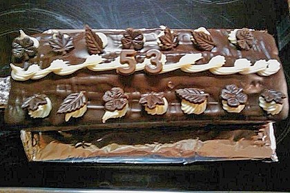 Devil's Food Cake 74