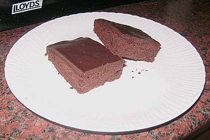 Devil's Food Cake 51