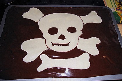 Devil's Food Cake 22
