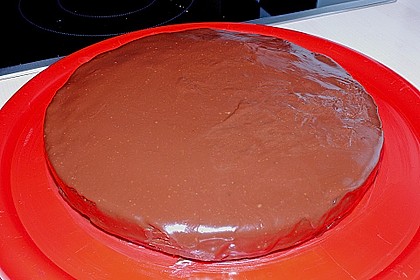 Devil's Food Cake 60