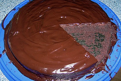 Devil's Food Cake 81