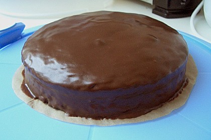 Devil's Food Cake 75