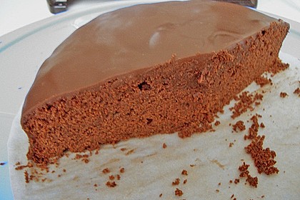 Devil's Food Cake 84