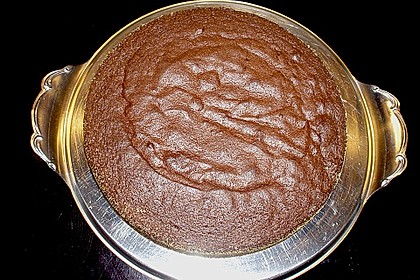 Devil's Food Cake 66