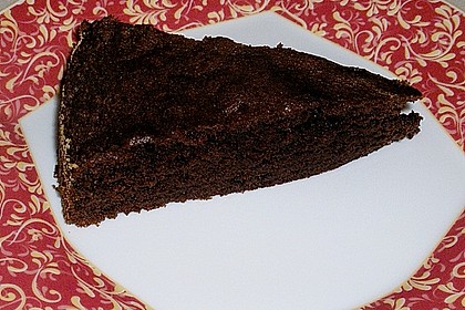 Devil's Food Cake 53