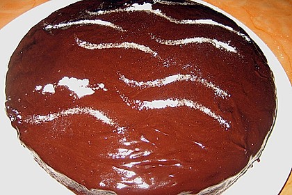 Devil's Food Cake 47