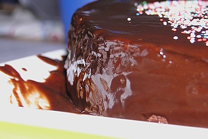 Devil's Food Cake 68