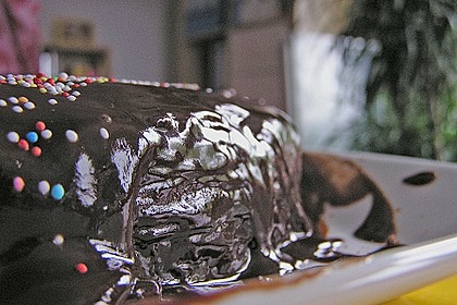 Devil's Food Cake 80