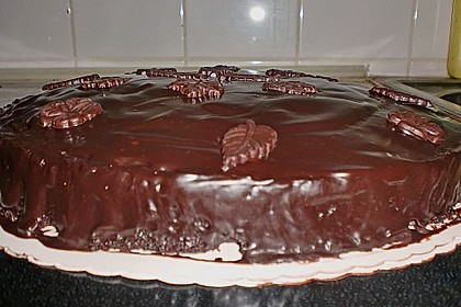 Devil's Food Cake 69