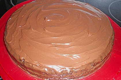 Devil's Food Cake 48