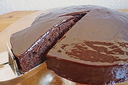 Devil's Food Cake 2