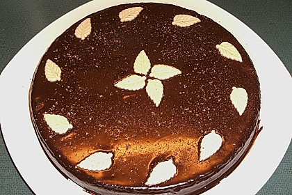 Devil's Food Cake 21