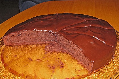 Devil's Food Cake 49