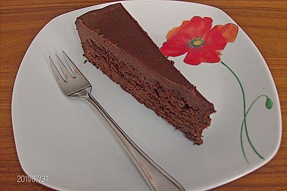 Devil's Food Cake 44