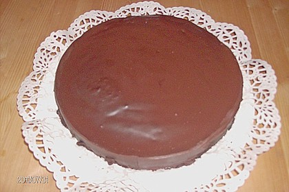 Devil's Food Cake 72