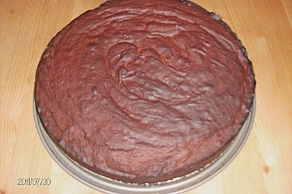 Devil's Food Cake 85