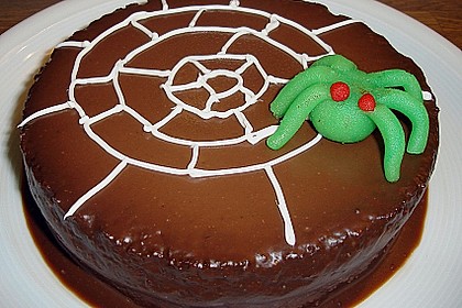 Devil's Food Cake 58