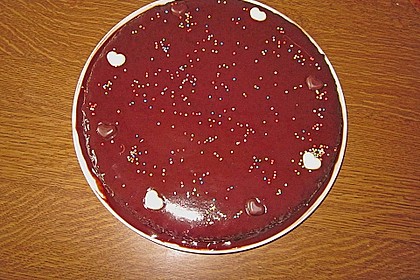 Devil's Food Cake 38