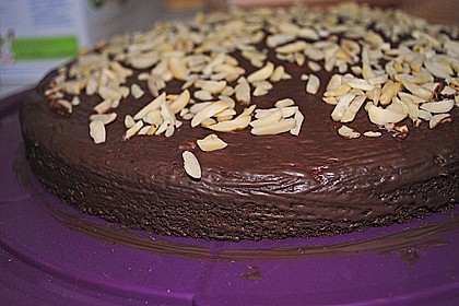 Devil's Food Cake 39
