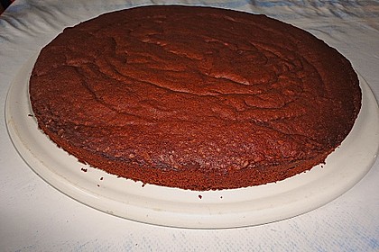 Devil's Food Cake 52