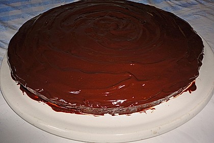 Devil's Food Cake 28
