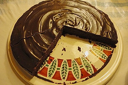 Devil's Food Cake 45