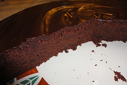 Devil's Food Cake 54