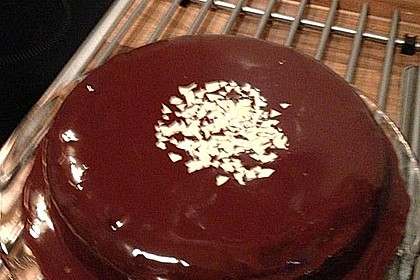 Devil's Food Cake 82