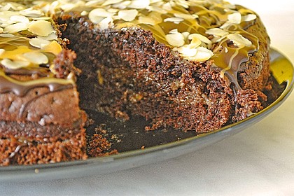 Devil's Food Cake 63