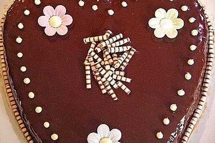 Devil's Food Cake 3