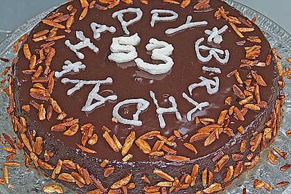 Devil's Food Cake 32