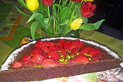 Devil's Food Cake 36