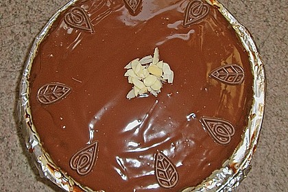 Devil's Food Cake 43