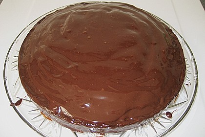Devil's Food Cake 46
