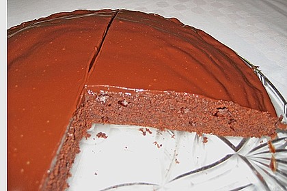 Devil's Food Cake 77