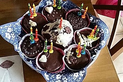 Devil's Food Cake 37