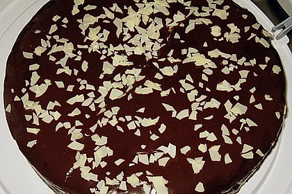 Devil's Food Cake 26